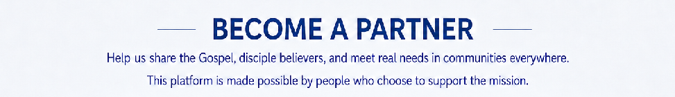 The Shepherd's Tool - become-a-partner