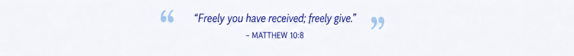 The Shepherd's Tool - become-a-partner